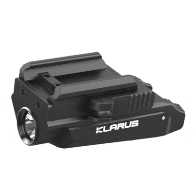 Klarus GL1 - 600LM IPX6
