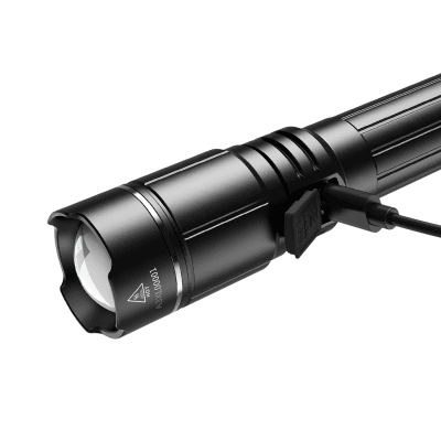 Klarus A2 Zoom - 1000LM IPX4