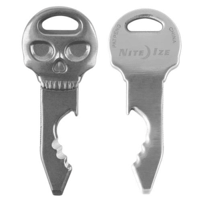 Nite Ize DoohicKey SkullKey Key Tool