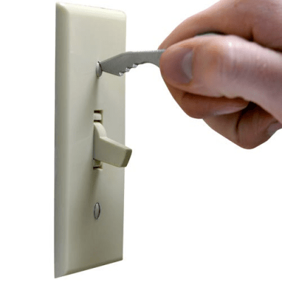 Nite Ize DoohicKey SkullKey Key Tool