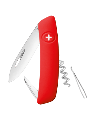 Swiza Swiss Army Knives D01