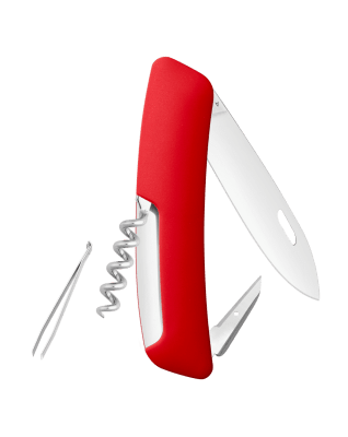 Swiza Swiss Army Knives D01