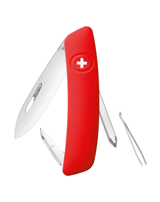 Swiza Swiss Army Knives D02