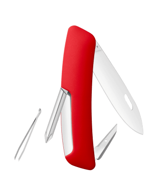 Swiza Swiss Army Knives D02