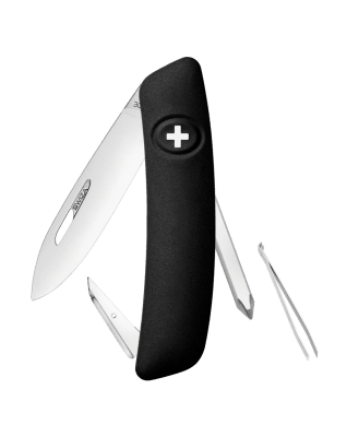Swiza Swiss Army Knives D02