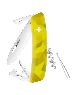Swiza Swiss Army Knives C03