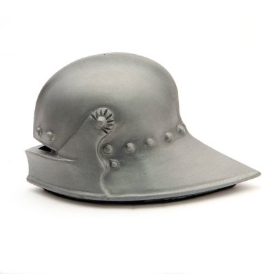 Marto Knightly Sallet Miniature Helmet