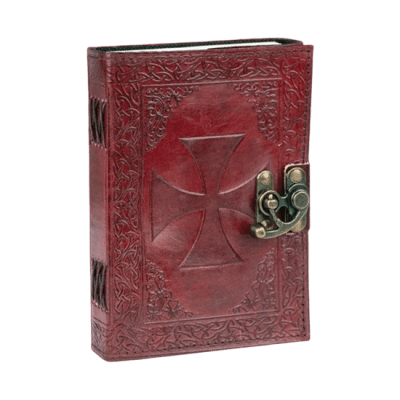Windlass Knights Templar Journal
