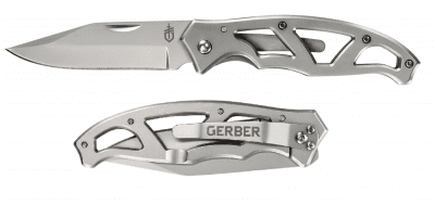 Gerber Combo Suspension NXT Multiverktyg + Paraframe Mini Fällkniv
