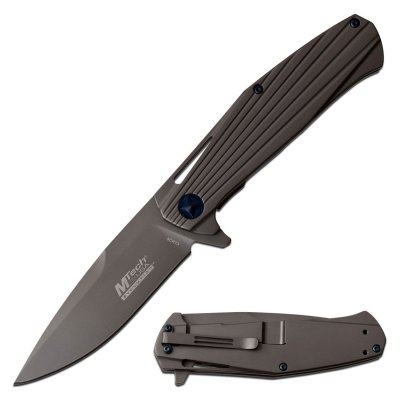 MTech Evolution FDR005-GY