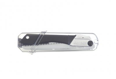 Silky 240-10 Gomboy Folding Hand Saw