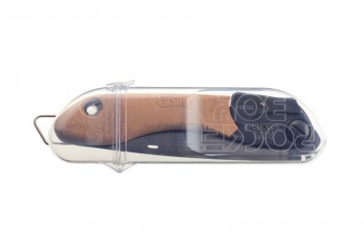 Silky 170-10 Pocketboy Outback Edition Folding Hand Saw