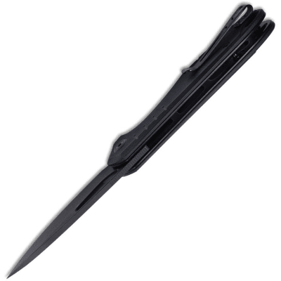 Kubey Doris Linerlock All Black