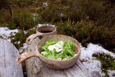 Kupilka 55 + 21 Set Kuksa