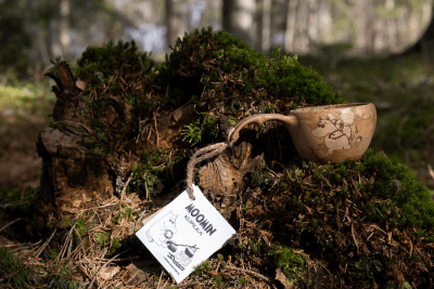 Kupilka 12 Moomin Kuksa