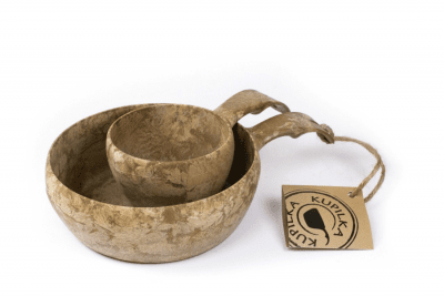 Kupilka 55 + 21 Set Kuksa