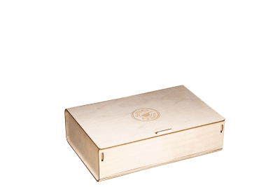 Kupilka Premium with Woodenbox