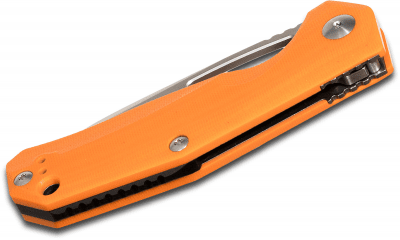 Kizer Vanguard Kesmec