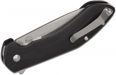Kizer Vanguard Kala - Svart