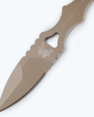 Benchmade SOCP Mini 177SN