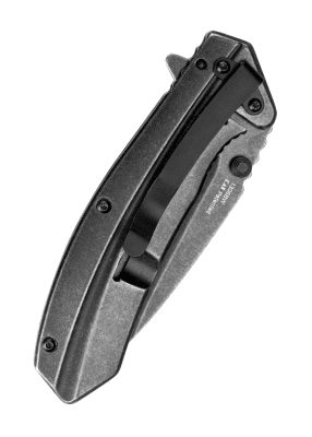 Kershaw Fällkniv Filter