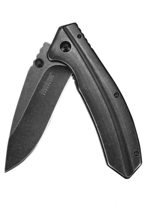 Kershaw Fällkniv Filter