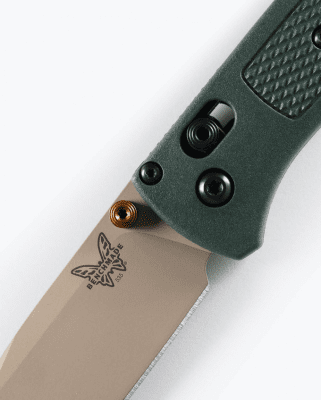 Benchmade 535TN-2601 Bugout