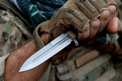 Extrema Ratio Misericordia Desert