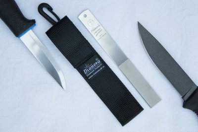 Dianova Cordura Sheath