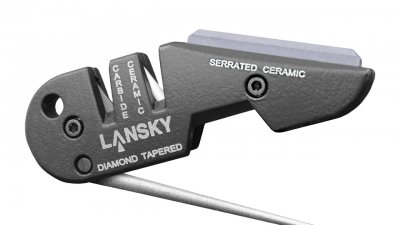 Lansky Blademedic Knife Sharpener