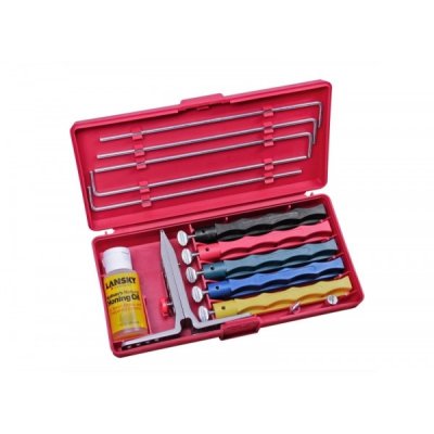 Lansky Deluxe 5 Stone System