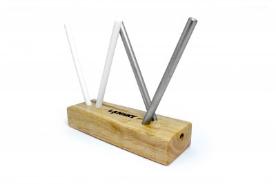 Lansky Diamond/Ceramic 4-Rod Turn Box