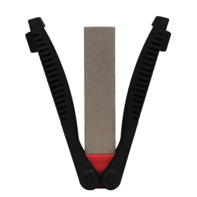 Lansky Double-Sided Diamond Sharpening Paddle (Fine/Coarse)