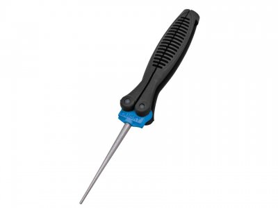 Lansky Folding Diamond Tapered Sharpening Rod