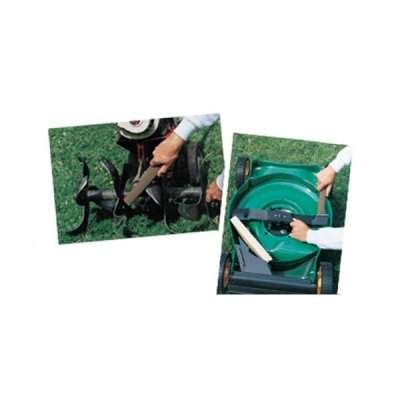 Lansky Grovt Keramiskt Bryne för Redskap