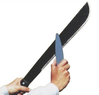 Lansky Grovt Redskapsbryne