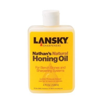 Lansky Nathan's Honing Oil