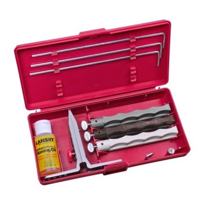 Lansky Natural Arkansas System