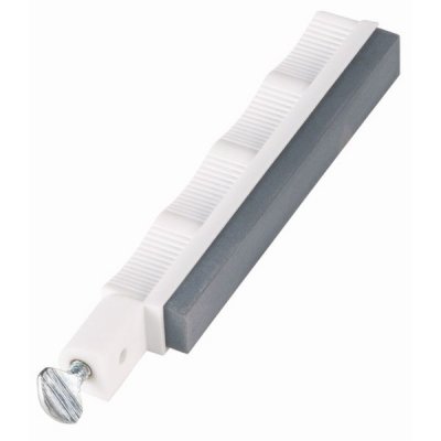 Lansky Natural Black Hard Arkansas Stone