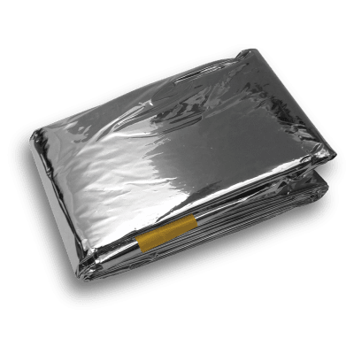 Coghlans Emergency Bag 210 cm x 90cm