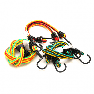 Coghlans Bungees 6pcs