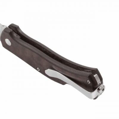 Casström Lars Fält EDC - Coffee Brown