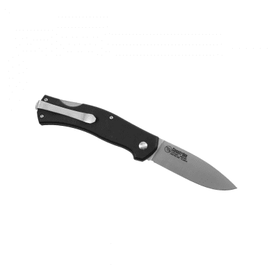 Casström Lars Fält EDC - Raven Black