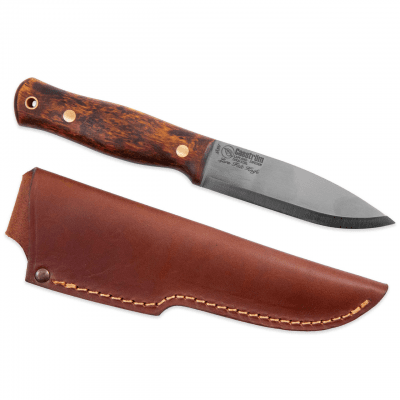 Casström Lars Fält knife Järv