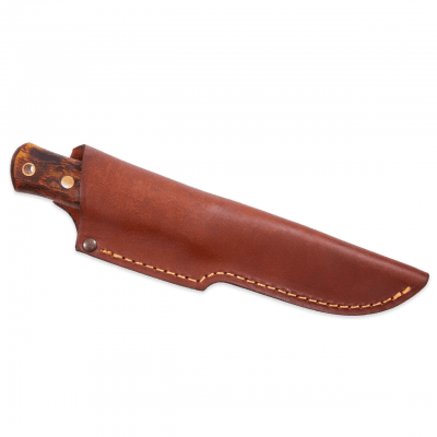 Casström Lars Fält knife Järv