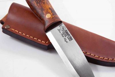 Casström Lars Fält knife Järv