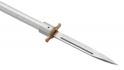 Hourvari Spear Tracker