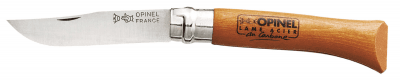 Opinel Classic Carbon No5