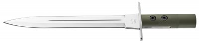 Country Removable Spear - 7mm Blade