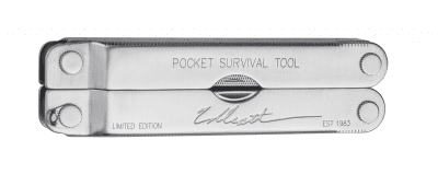 Leatherman PST Heritage - Limited Edition